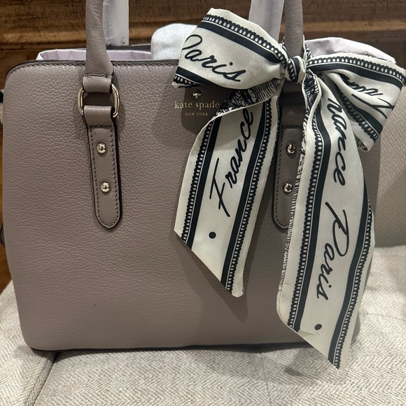 Kate Spade Evangelie Larmont Avenue bag NWT - Picture 3 of 11